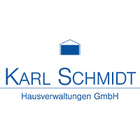 Karl Schmidt Hausverwaltungen GmH Logo vektor rz@2x