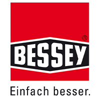 Logo BESSEY mC DE  50