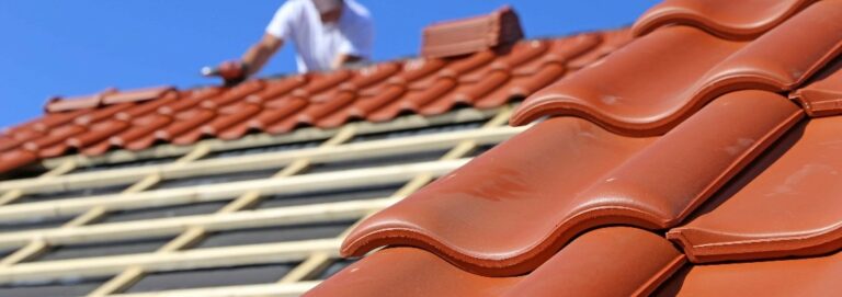 Passende Dachziegel für verschiedene Anforderungen