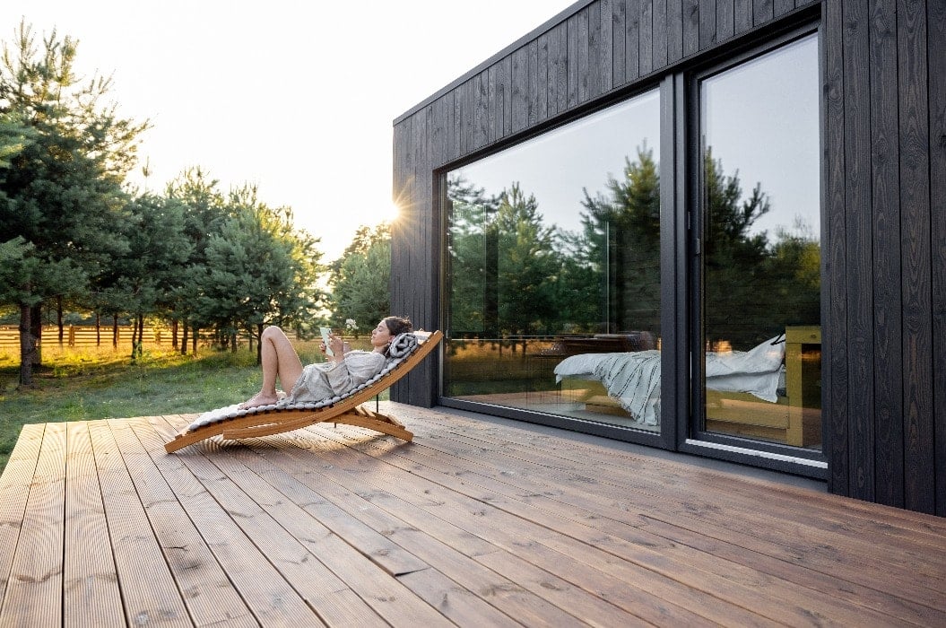 Vor- und Nachteile verschiedener Terrassenbeläge